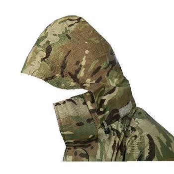 Multicam MTP Goretex Jacket