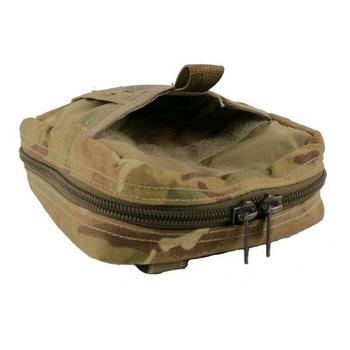 MTP Medical MultiCam Medic First Aid Pouch Genuine British Military Issue New And Graded Stock - main image