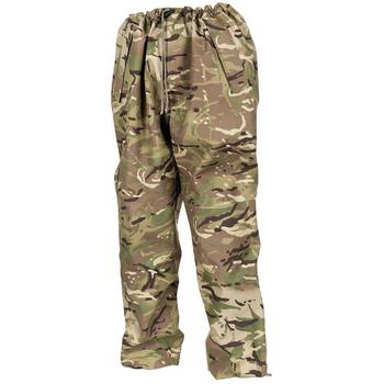 MTP MVP Goretex Over Trousers - main image