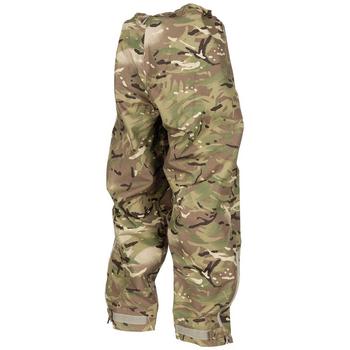MTP MVP Goretex Over Trousers - main image