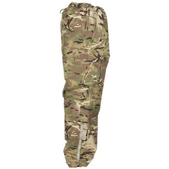 MTP MVP Goretex Over Trousers - main image