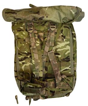 MTP Other Arms Rucksack Bergen New Genuine British Army issue MTP Multicam Rucksack - main image