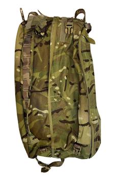 MTP Other Arms Rucksack Bergen New Genuine British Army issue MTP Multicam Rucksack - main image