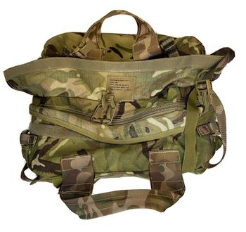 MTP Other Arms Rucksack Bergen New Genuine British Army issue MTP Multicam Rucksack - main image