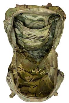 MTP Other Arms Rucksack Bergen New Genuine British Army issue MTP Multicam Rucksack - main image