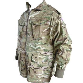 MTP Para Smock MTP Multicam Genuine Issue Para Smock  - main image