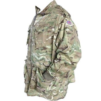 MTP Para Smock MTP Multicam Genuine Issue Para Smock  - main image