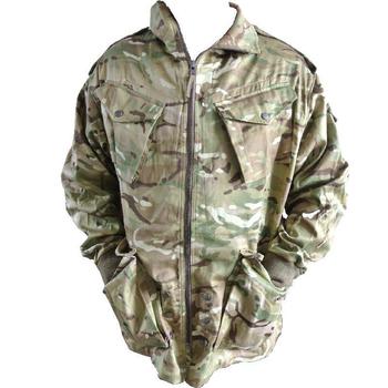 MTP Para Smock MTP Multicam Genuine Issue Para Smock  - main image
