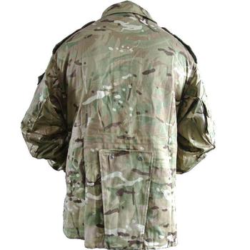 MTP Para Smock MTP Multicam Genuine Issue Para Smock  - main image