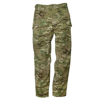 New MTP Tropical Multicam Trousers Genuine Lightweight Tropics, MTP New - main image