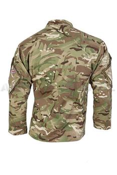 Warm weather Mtp shirt - main image