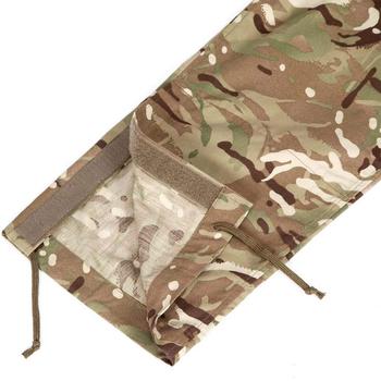 MTP MultiCam Windproof Combat Trousers Genuine British Military Issue, New And Used - main image