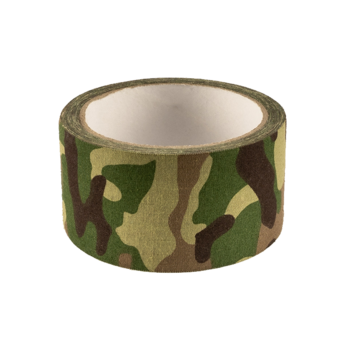 Multicam Tape MTP Fabric Tape - Tactical high strength sticky tape