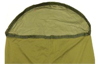Bivvy Bag Goretex Bivi Bag British Military Issue Light Olive Nivvy Bag Graded - main image