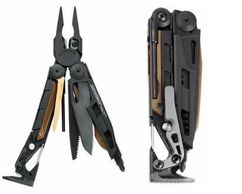 Leatherman MUT New Black Leatherman MUT Utility multi tool, Great For Military Special forces use