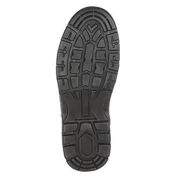Tan rigger with midsole - main image