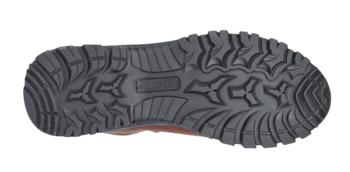 Crazy Horse Walking Boots - main image