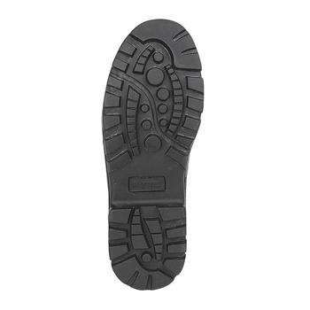 Grafters Hileg leather boot - main image