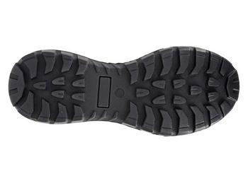 Nubuck waterproof breathable walking boo - main image