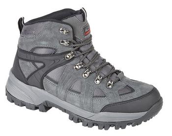 Hiking Boots Walking Boots, Johnscliffe Andes Waterproof And Breathable Hiking boot (M729F) - main image