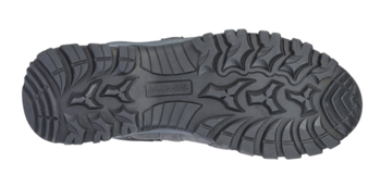 Hiking Boots Walking Boots, Johnscliffe Andes Waterproof And Breathable Hiking boot (M729F) - main image