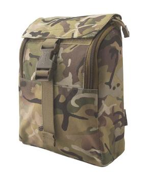 Molle BTP Multi Mag Carrier Pouch / Large Utility - main image