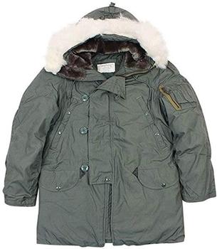 U.S. Army N3B Parka - main image