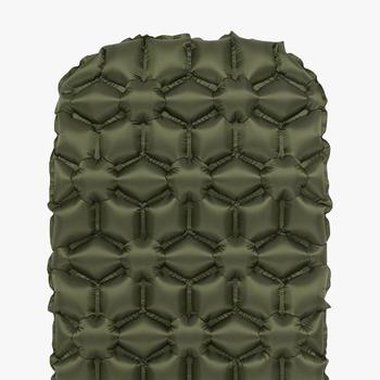 Self Inflating Hiker Mat - main image