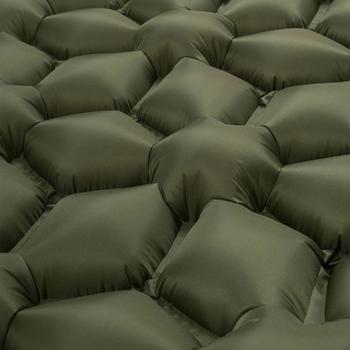 Self Inflating Hiker Mat - main image