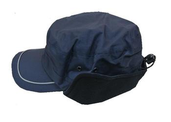 Trapper Hat Deluxe Waterproof / Breathable Warm Lined Trapper Hat - main image