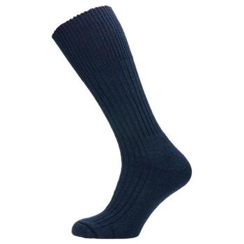 Navy And Black Cadet And Tropical Forces Socks  - main image