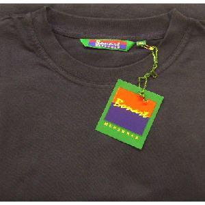 Navy Blue Cotton TShirt  - main image