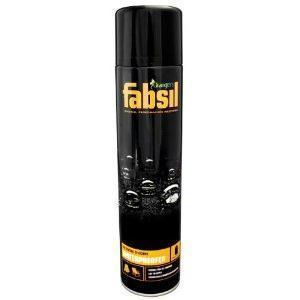 Fabsil 250 and 400ml Spray