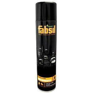Fabsil Waterproofing 250 And 400ml Spray - main image