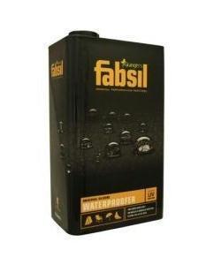 Grangers Fabsil Waterproofer in a 5 Litre Tin - main image