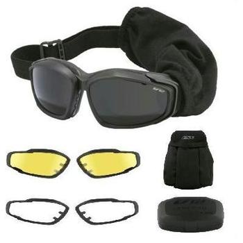 Advancer Goggles British Military Issue ESS Advanced Goggles System With 3 Lenses - main image
