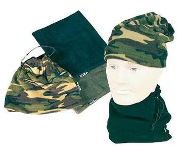 Neck Warmer, Neck Gaitor Warm Fleece In Different Colours