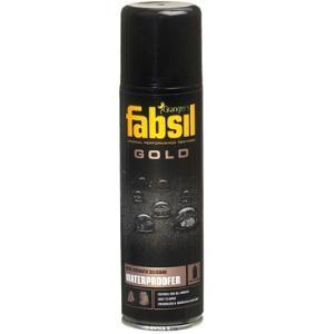 Grangers Fabsil Gold 250ml High Strength Waterproofing Spray