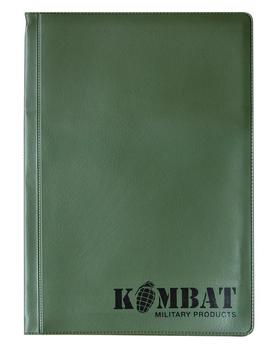 Nirex Folder - main image