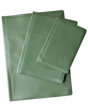 Nirex Folder - main image