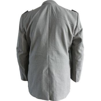 German Military Grey Tunic / Jacket  - main image