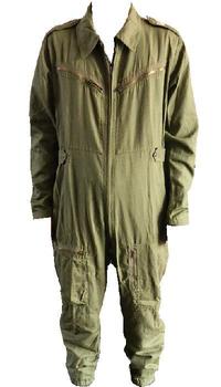 Nomex Flight Suit Military Issue Flying / technician suit