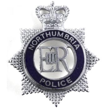 Police Cap Badges Genuine Police Hat Badge Different Regions - main image