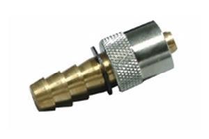 Nozzle - Inlet Nozzle For Gas Stoves (SG2004) - main image