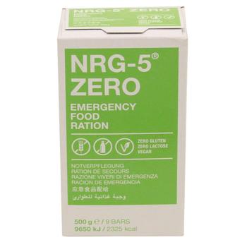 NRG Emergency Food Ration - main image