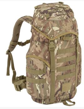 Bergen 33 Litre Multicam MTP Forces 33 Litre HMTC Rucksack / Day Bag, New - main image