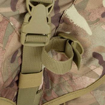 Bergen 66 Litre MTP Multicam Style 66 Litre HMTC Forces rucksack / Back pack - main image