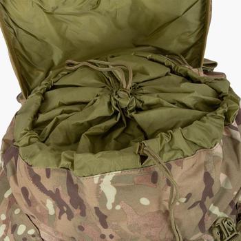 Bergen 66 Litre MTP Multicam Style 66 Litre HMTC Forces rucksack / Back pack - main image