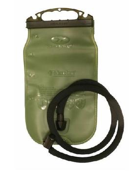 Hydration Bladder Proforce olive green SL MIL 2 Litre hydration bladder System (ACC034)