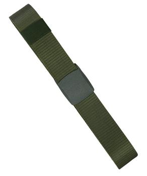 Black Or Olive Elite Belt Military Style Tactical Operations Nylon belt - main image
